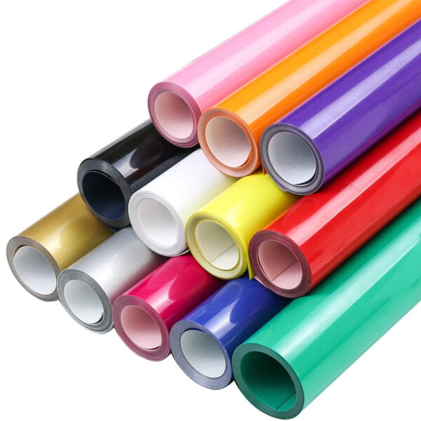 PU heat transfer lettering film heat transfer lettering film heat transfer film